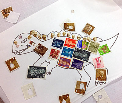 スタンプショウ2016