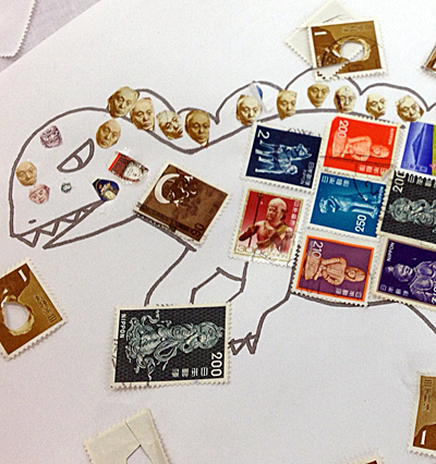 スタンプショウ2016