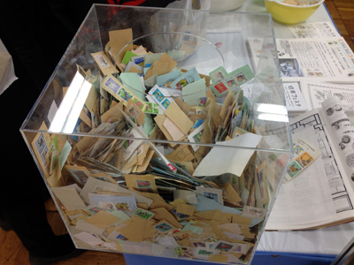 スタンプショウ2016