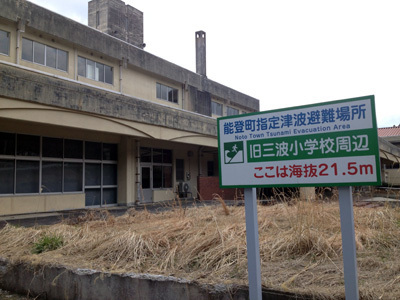 三波