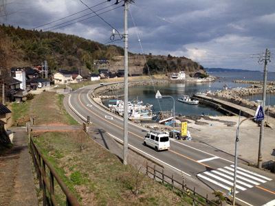 三波