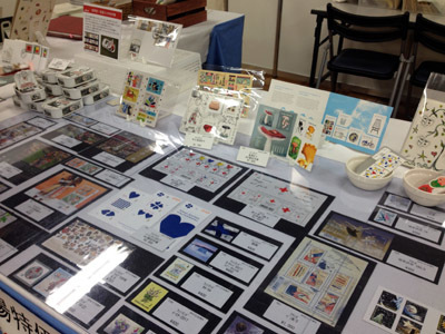 スタンプショウ2017