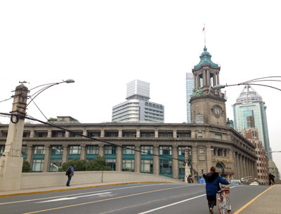 上海郵政博物館