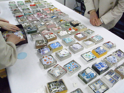 スタンプショウ2016