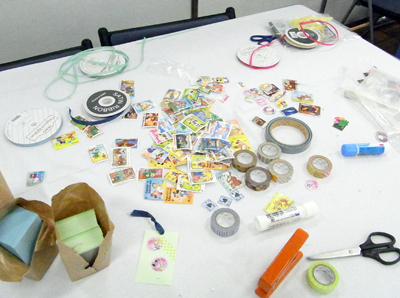 スタンプショウ2016
