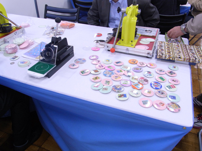スタンプショウ2015